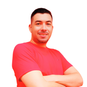 Cristopher Martinez